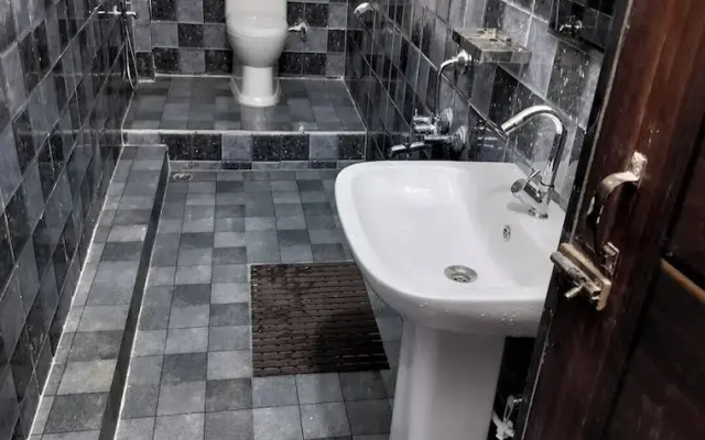 Orchid Guest House