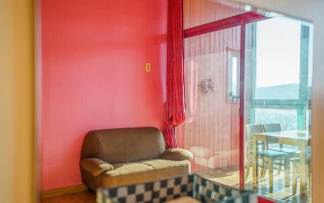 Chuncheon Nami Island N Pension