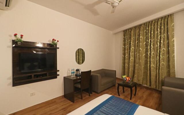 Hotel Venus Plaza