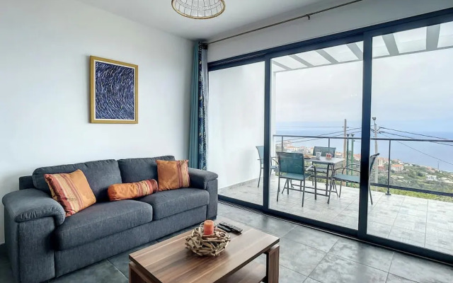 Casa Teixeira by Atlantic Holiday