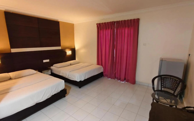 Casa Idaman Motel Langkawi