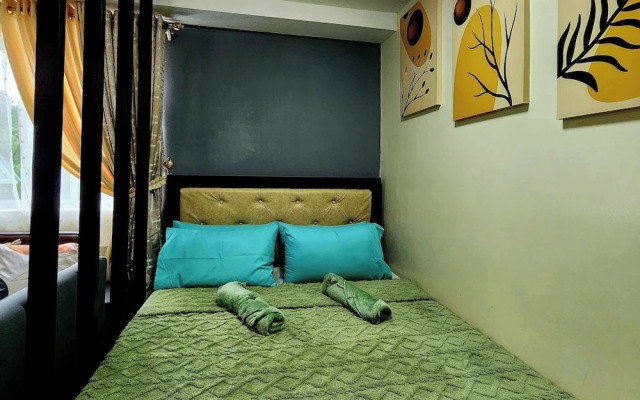 Highland Hideaway in Baguio City