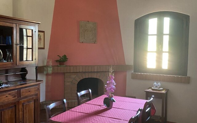 Belvilla by Oyo Casa Sassetta