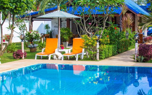 Phuket Airport Hotel
