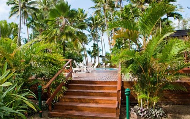 ULTIQA at Fiji Palms Beach Resort