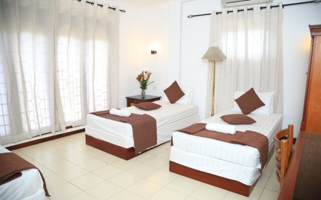 Castelo Kandy Hotel