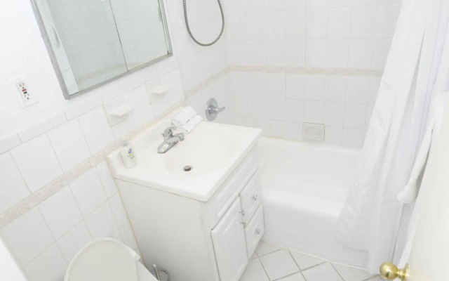 Market Rental NYC Midtown West