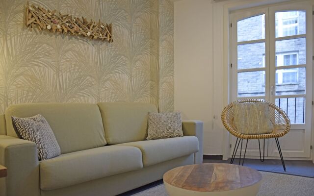 Apartamento Playa de Noia