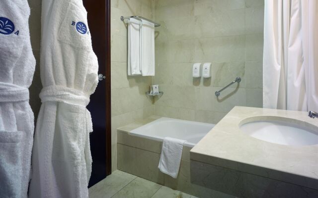Balneario de Archena - Hotel Leon