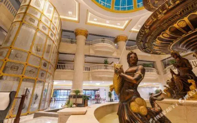 Wuhuan International Hotel