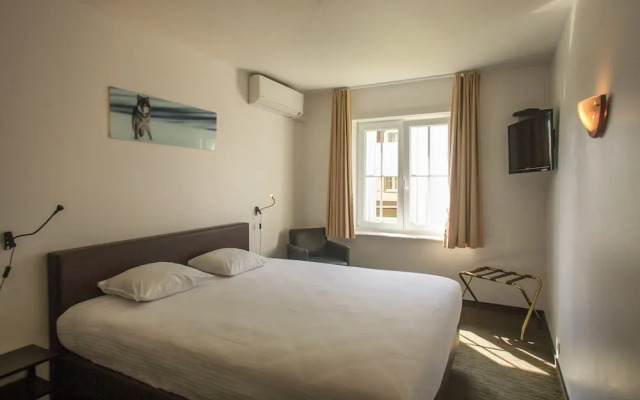 Hotel St-Janshof