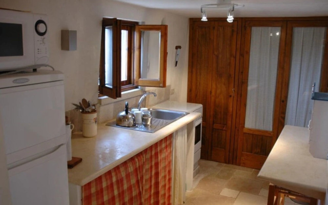 Trulli del Nonno Michele