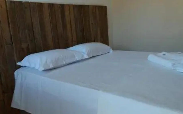 Franz Beach Hotel
