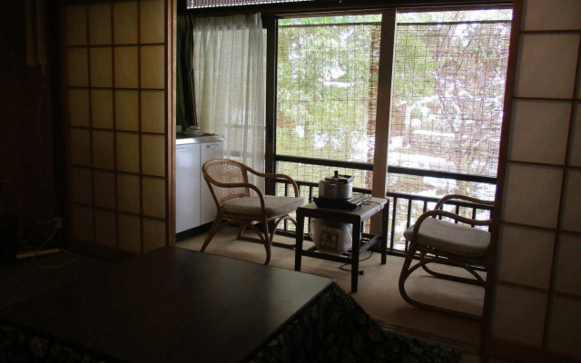 Weekly Spa House Red Pine