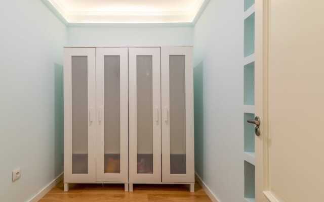 Homely 2BR Apartment in Misericordia