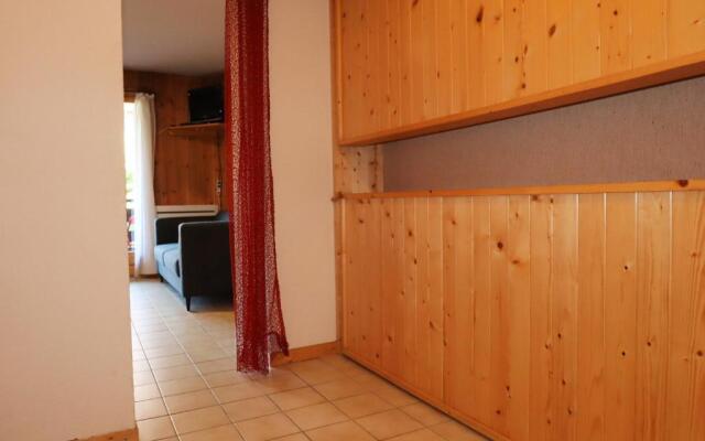 Studio Morillon Village, 1 pièce, 4 personnes - FR-1-624-60