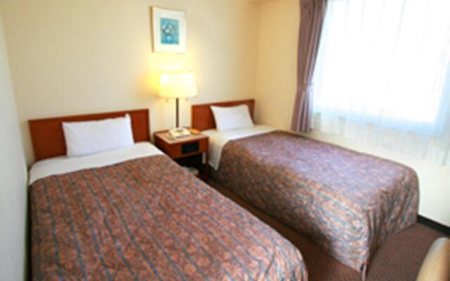Star Hotel Koriyama