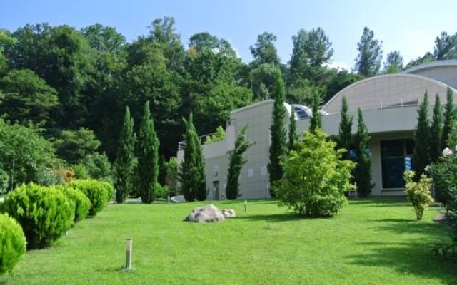 Mercury Resort