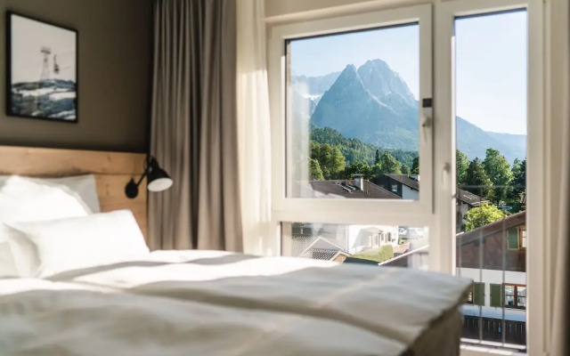 aja Garmisch-Partenkirchen