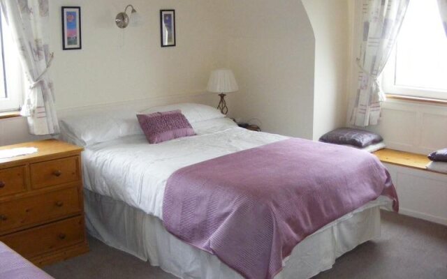 Atlantic Sunset Doolin B&B