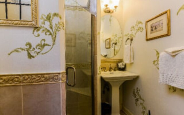 The Queen's Residence