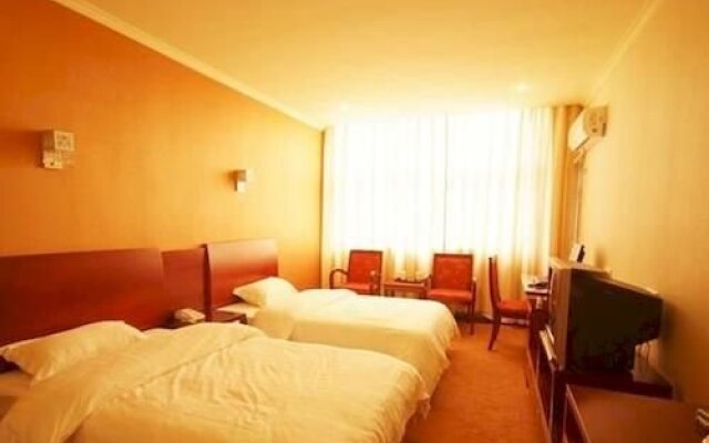 Falai Business Hotel