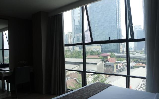 Avissa Suites