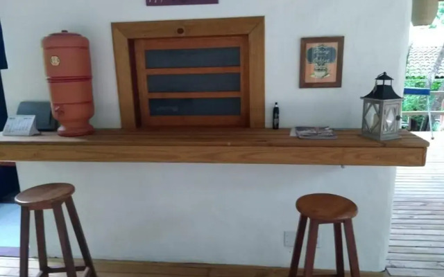 Mandacaru Guest House
