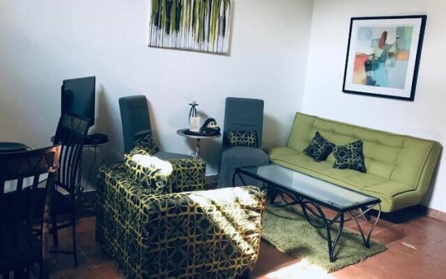 Casa Sucre Boutique Hotel