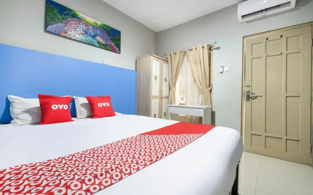 Hotel O Prambanan Near Prambanan Temple