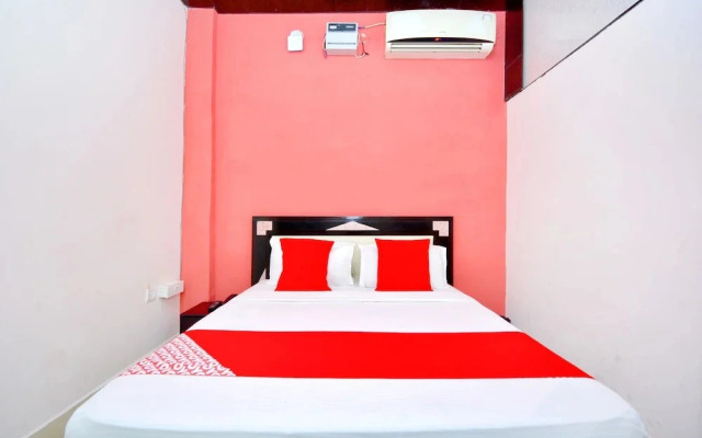 Surya Hotel by OYO Rooms