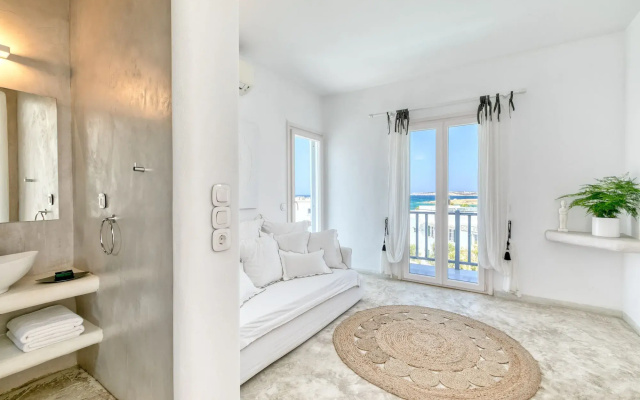 Lilly Residence-All Sea View Suites | Adults Only