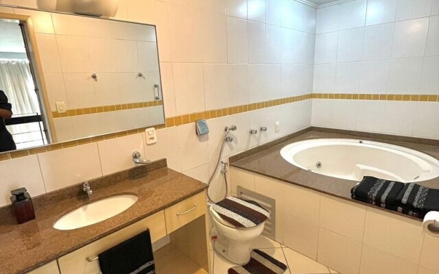 Apartamentos Saint Sebastian Flat Dup