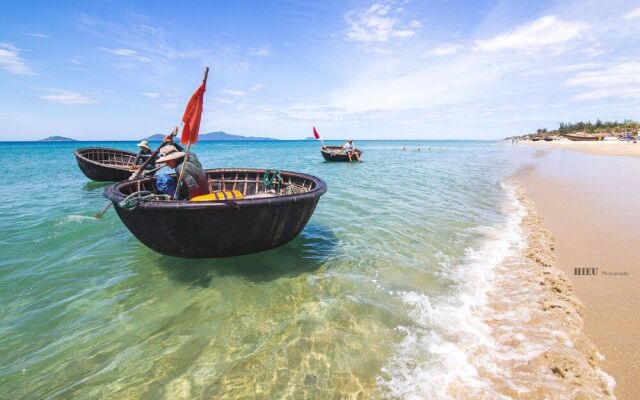 Luu Gia Homestay Hoi An - Hostel