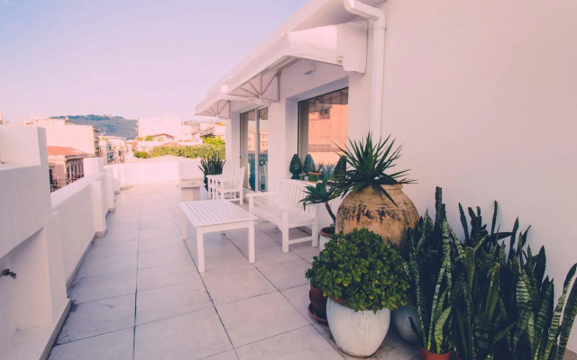 Siracusa Luxury Apartment