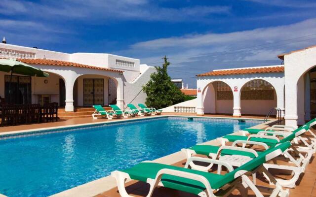 Villa Brisa (AM) in Carvoeiro