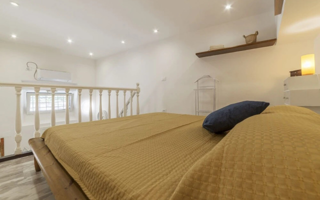 Pigneto Studio Flat