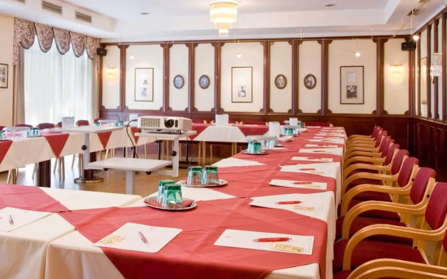 Theaterhotel & Suites Wien