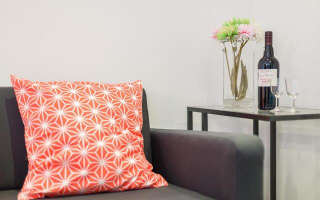 Alves da Veiga Apartments