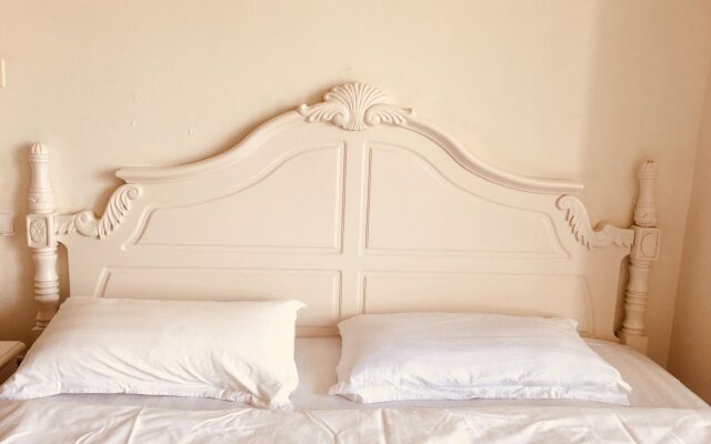 Holiday Inn Dalian Software Park Apartments