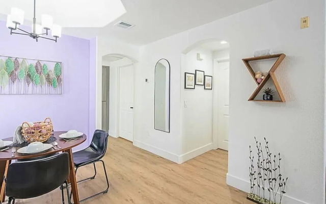 Serene Haven Leisure and Convenience