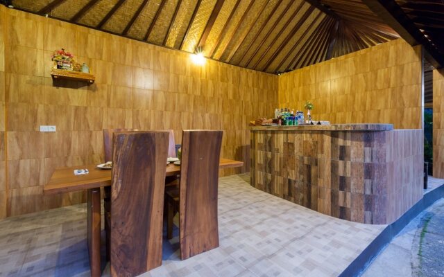 Dawas Villa