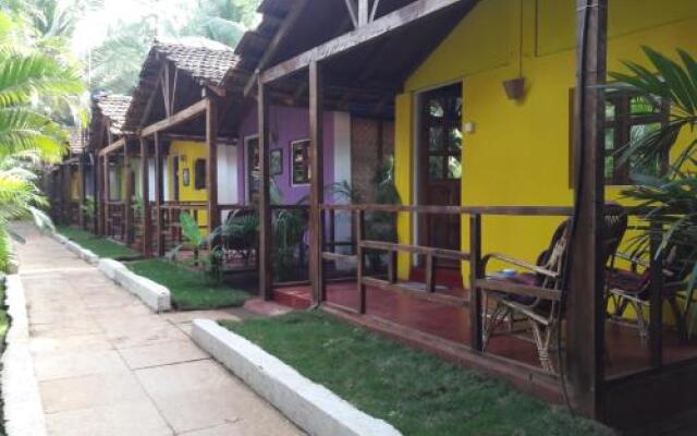 Shiva Cottages