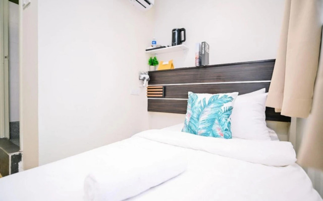 Swing & Pillows - Sungei Wang Bukit Bintang