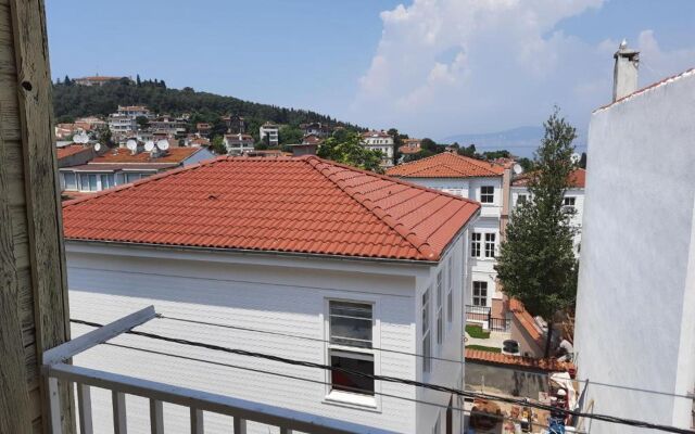 Manzaraada Merkez