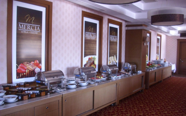 Mercia Hotels & Resorts