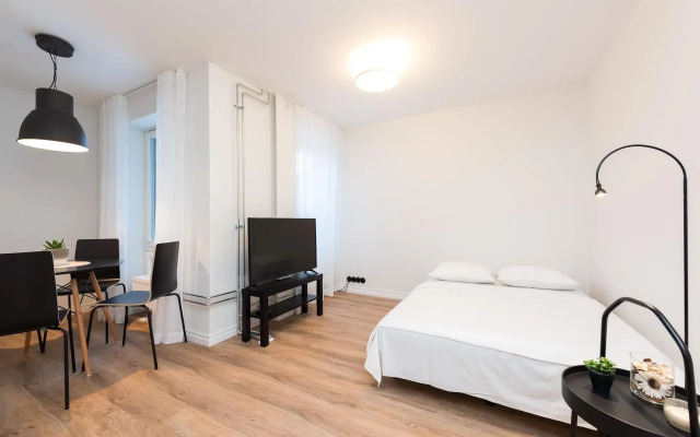 Hilltop Apartments City Centre
