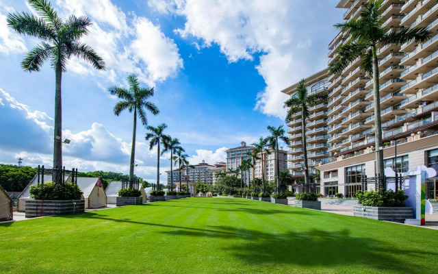 Mission Hills Resort Dongguan