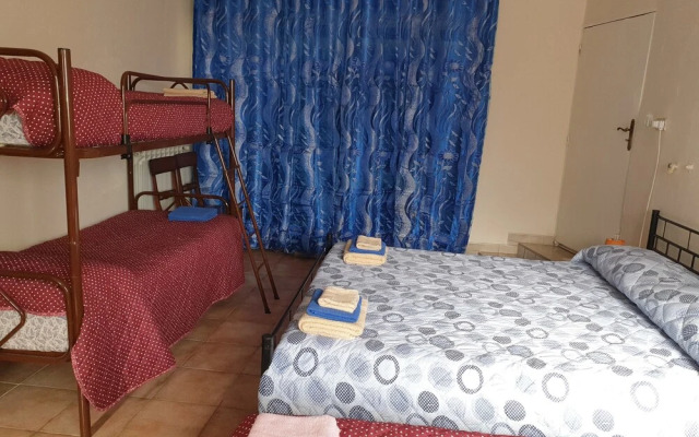 Casa per ospiti Pantanello