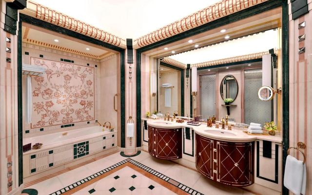 The Ritz-Carlton, Jeddah